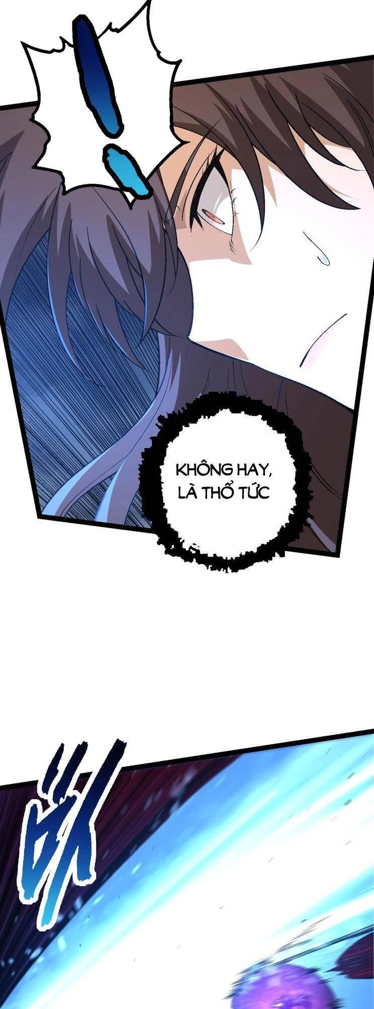 Chuyển Sinh Thành Liễu Đột Biến Chapter 156 - Trang 4