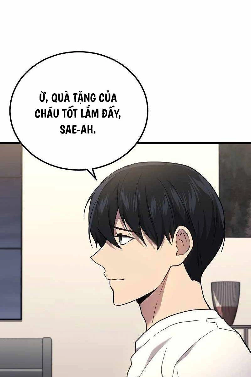Thần Chiến Tranh Trở Lại Cấp 2 Chapter 42 - Trang 2