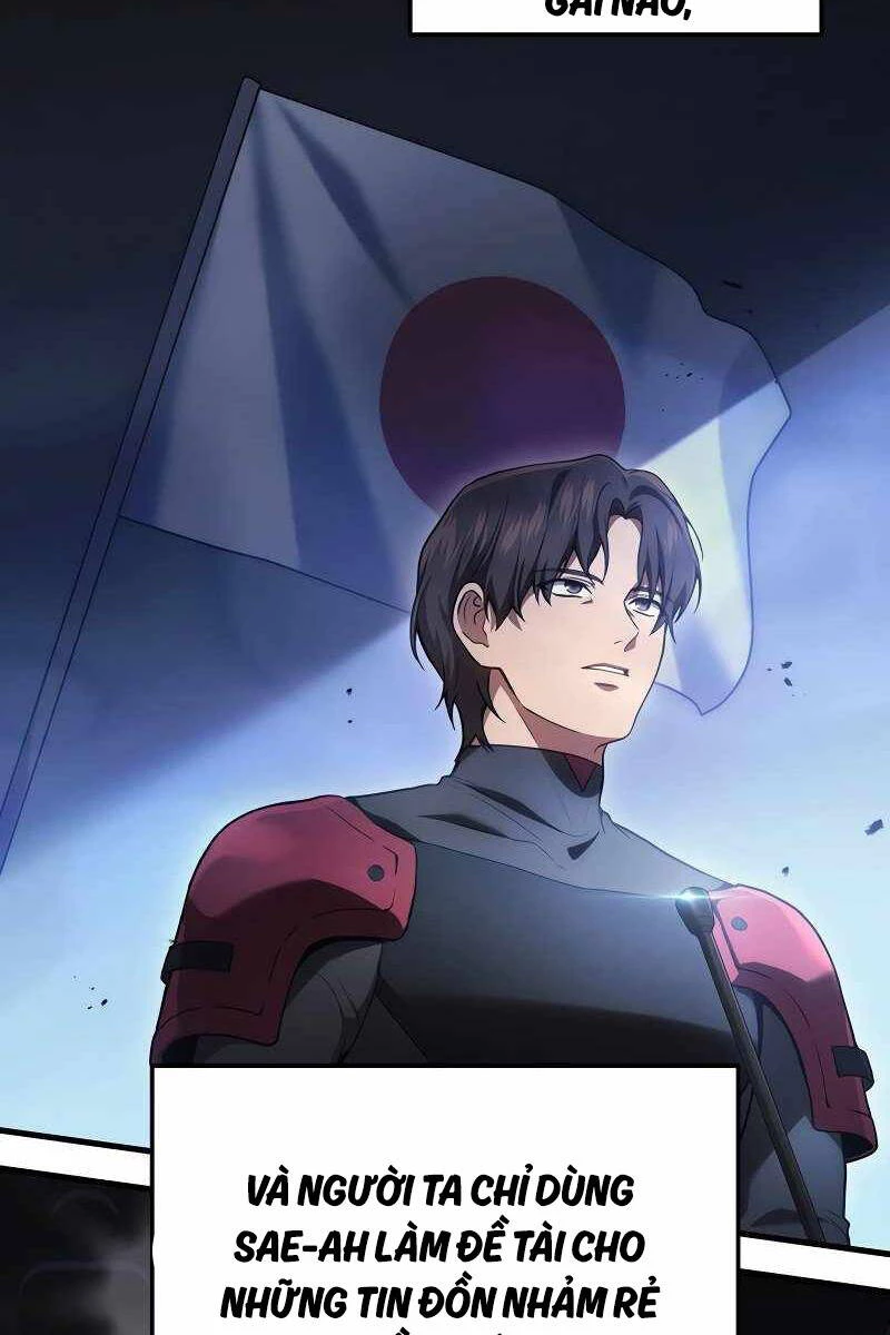 Thần Chiến Tranh Trở Lại Cấp 2 Chapter 42 - Trang 2