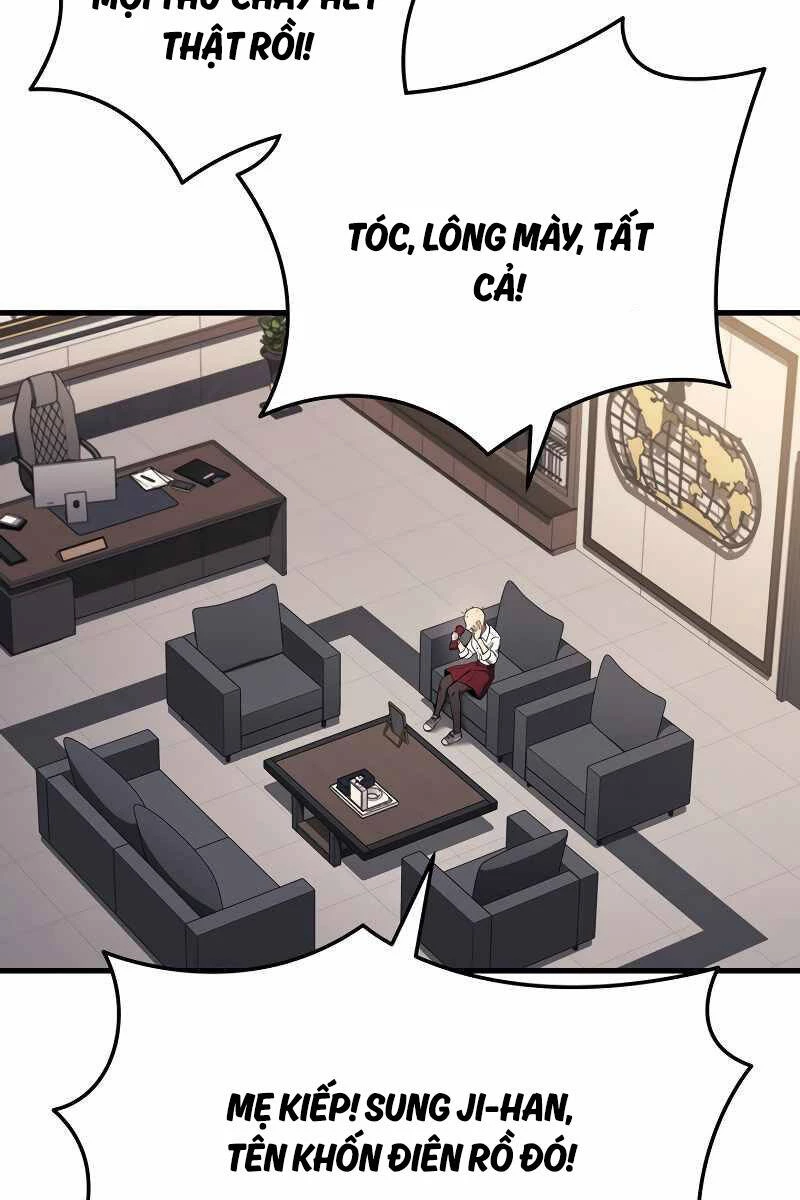 Thần Chiến Tranh Trở Lại Cấp 2 Chapter 42 - Trang 2