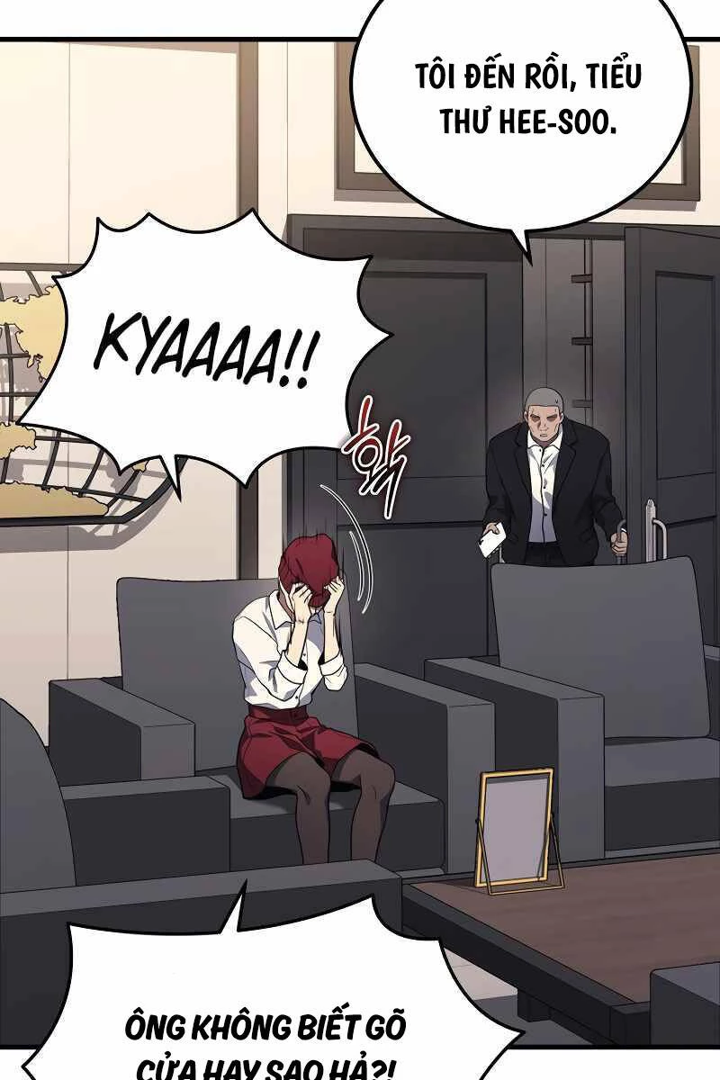 Thần Chiến Tranh Trở Lại Cấp 2 Chapter 42 - Trang 2