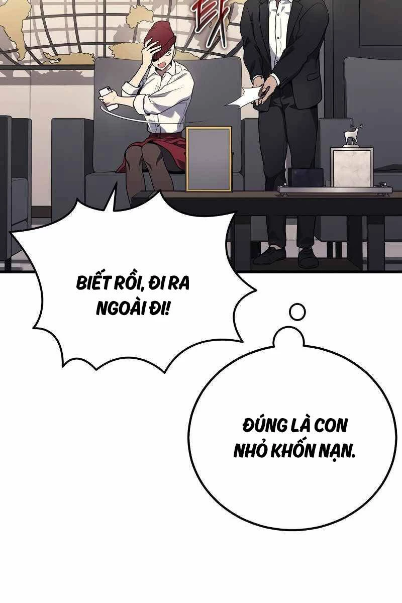 Thần Chiến Tranh Trở Lại Cấp 2 Chapter 42 - Trang 2