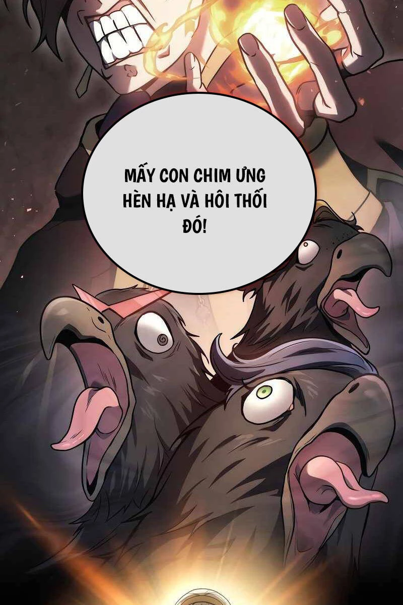 Thần Chiến Tranh Trở Lại Cấp 2 Chapter 42 - Trang 2