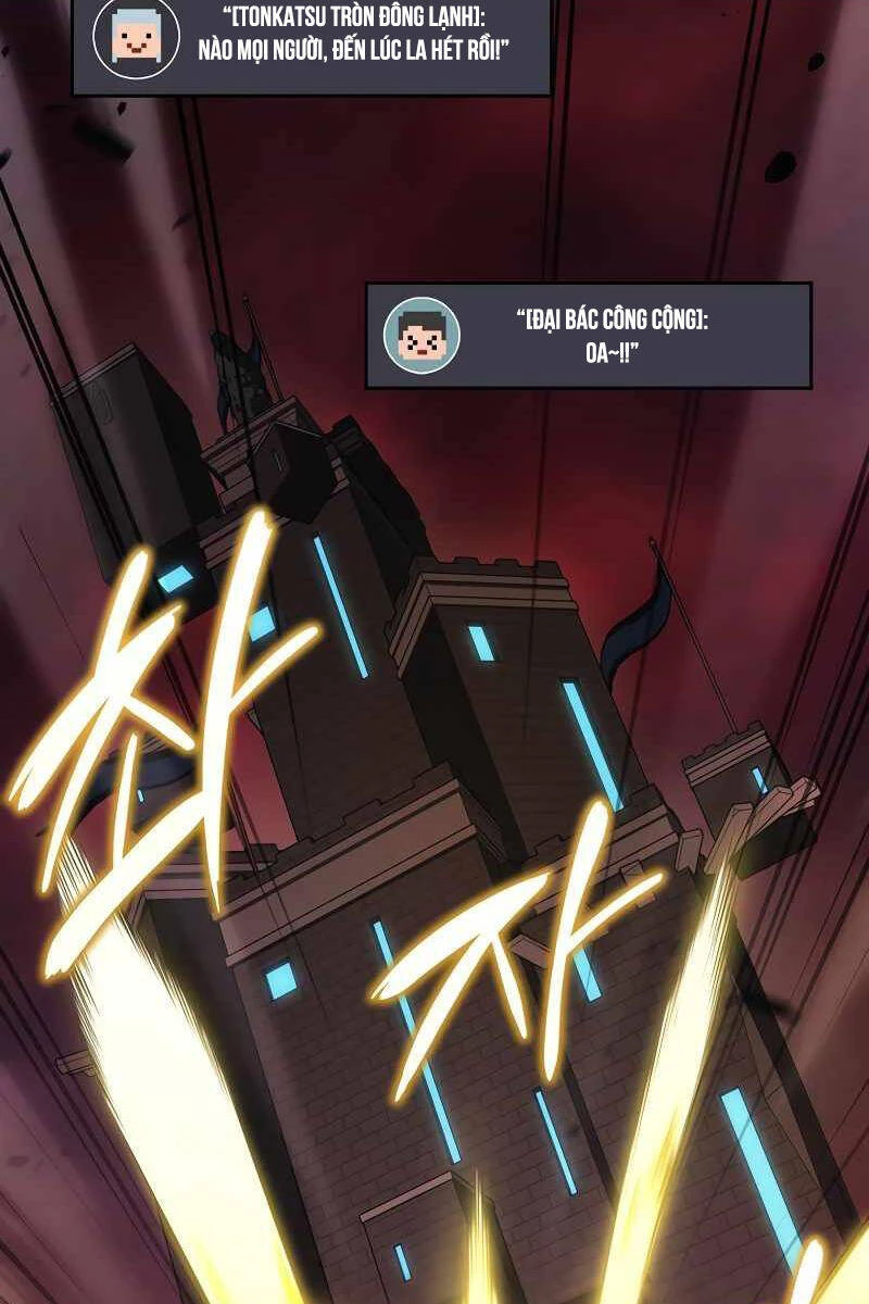 Thần Chiến Tranh Trở Lại Cấp 2 Chapter 42 - Trang 2