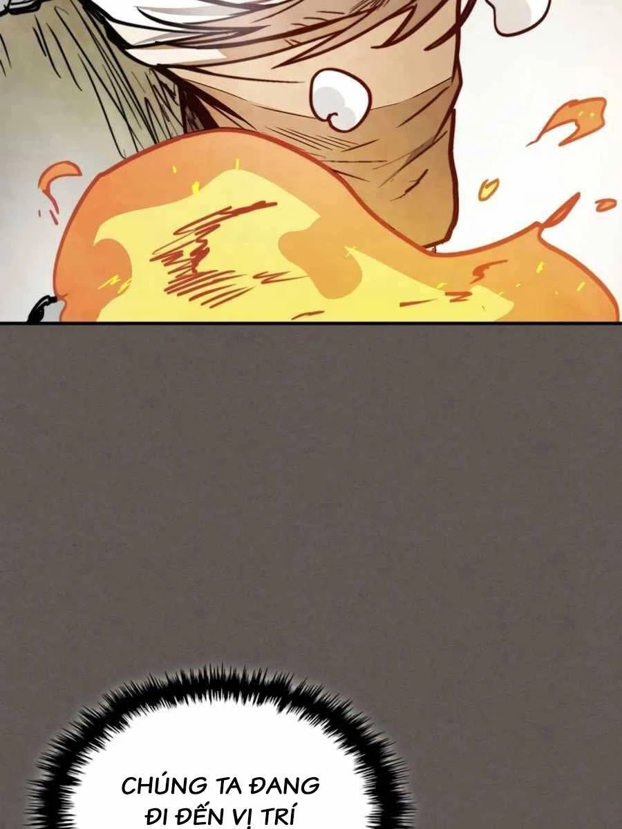 Vị Thần Trở Lại Chapter 52 - Trang 4