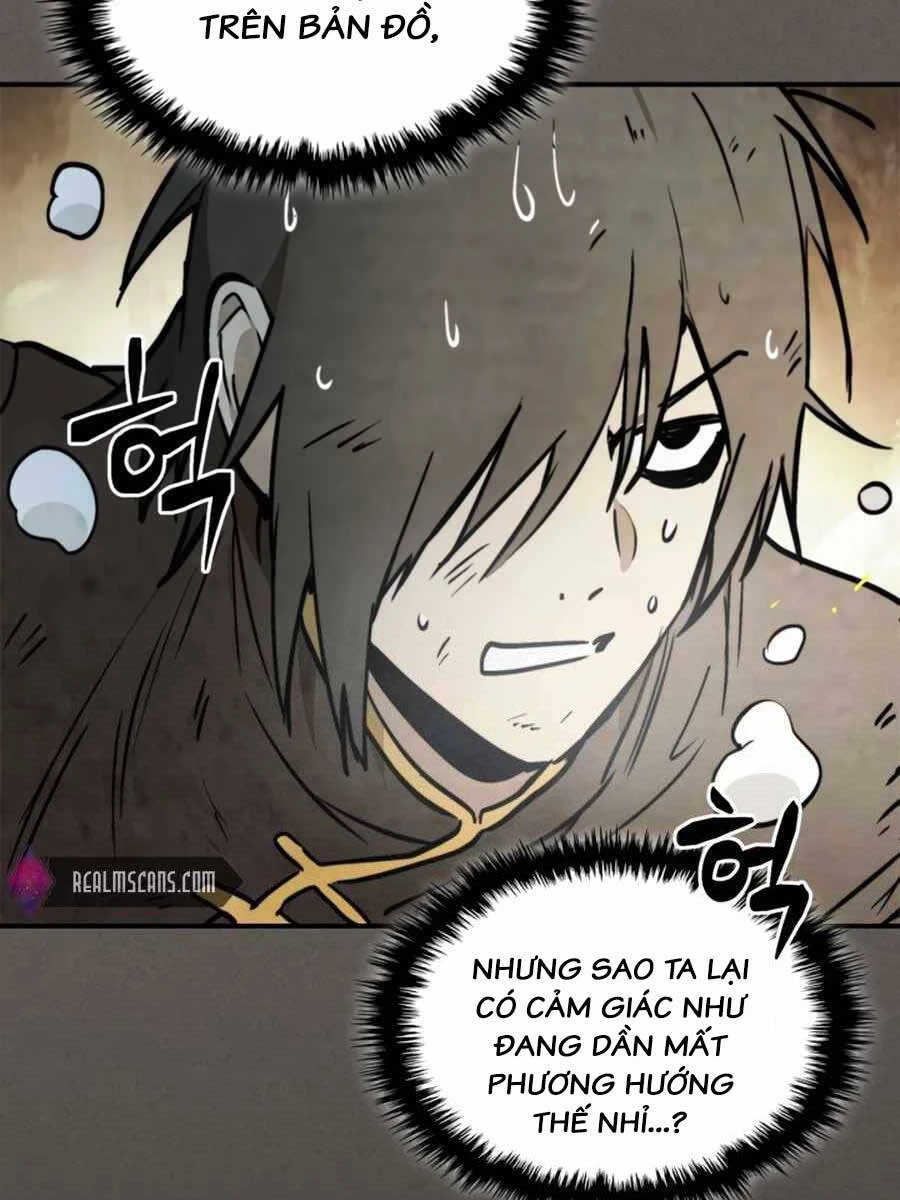 Vị Thần Trở Lại Chapter 52 - Trang 4