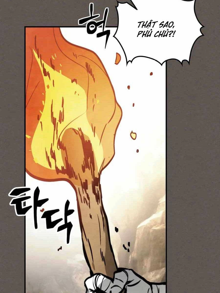 Vị Thần Trở Lại Chapter 52 - Trang 4