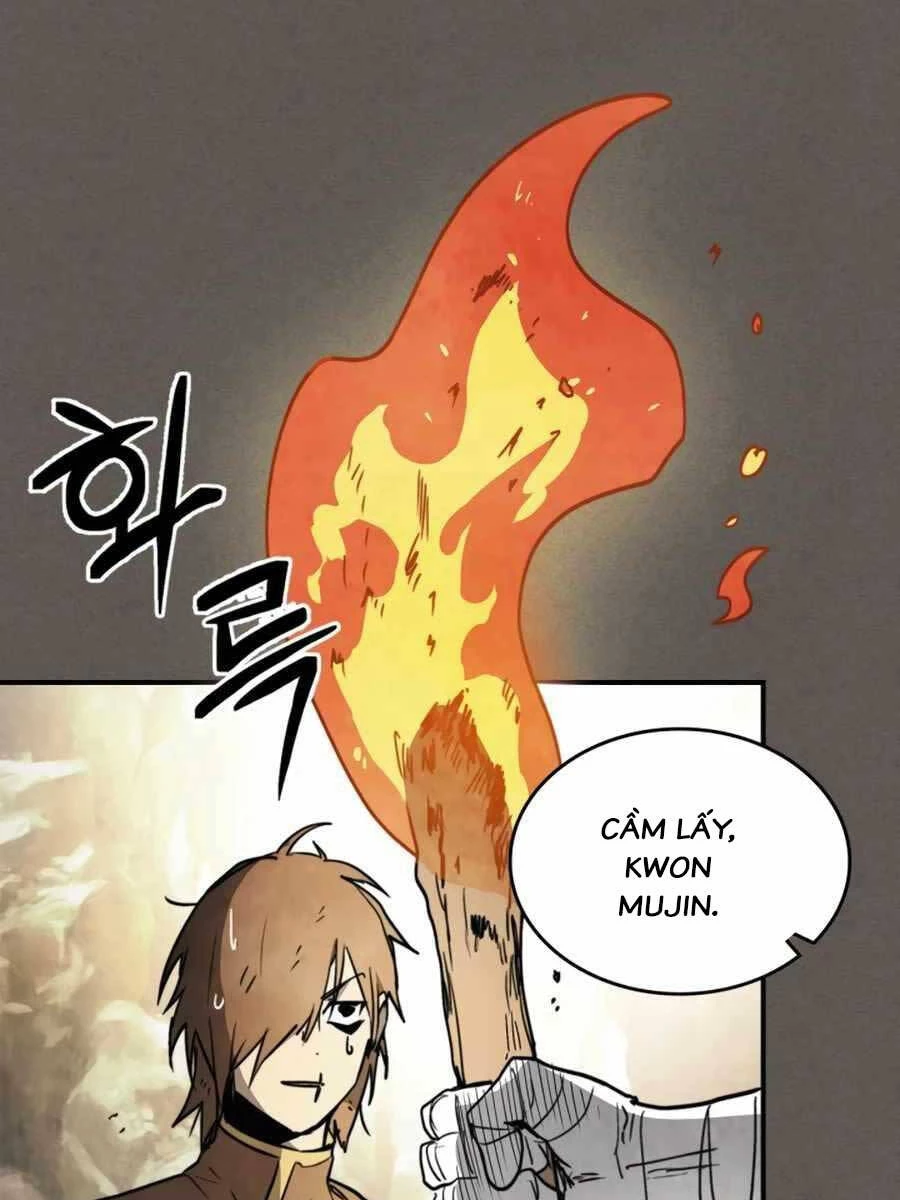 Vị Thần Trở Lại Chapter 52 - Trang 4