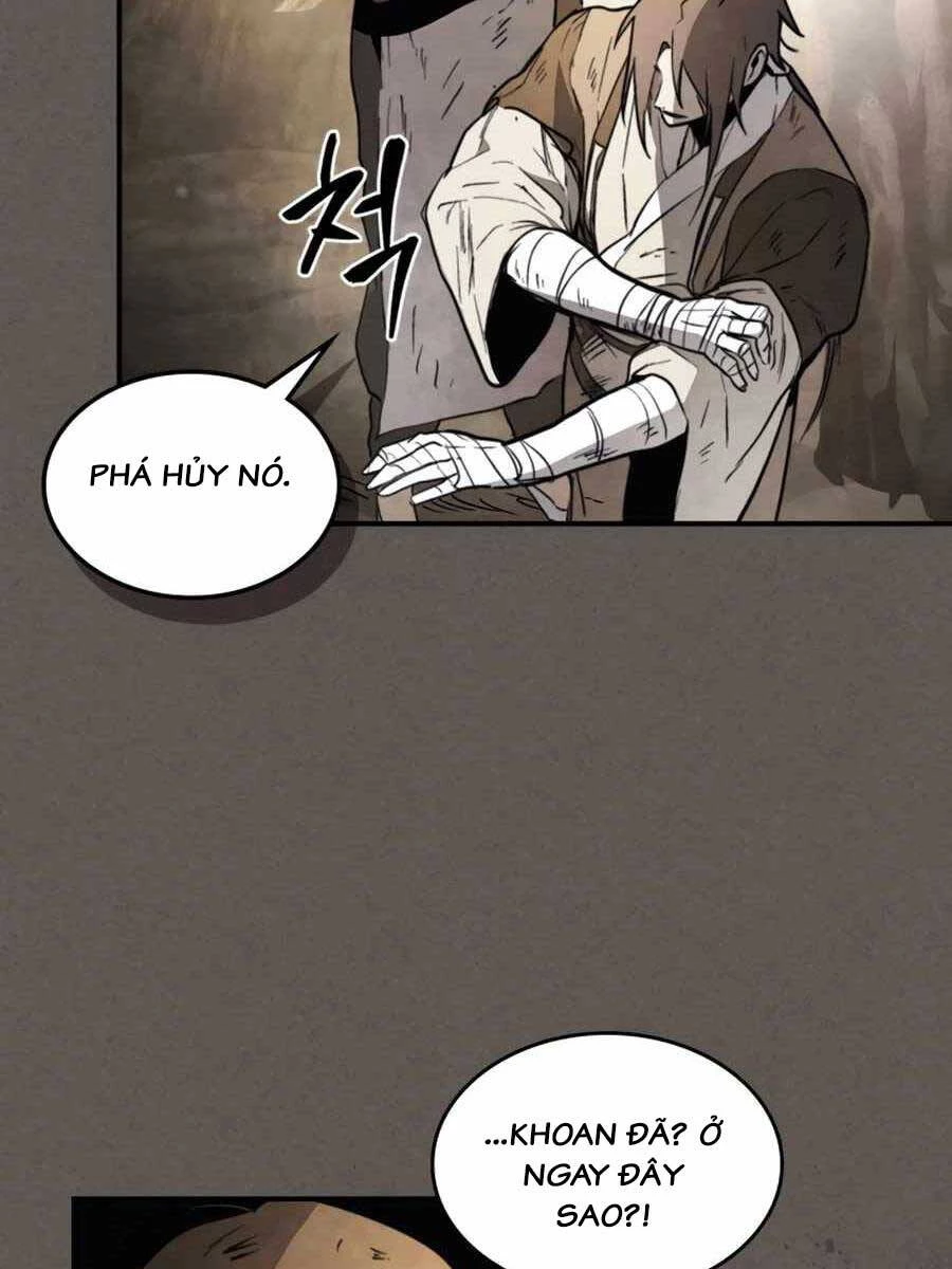 Vị Thần Trở Lại Chapter 52 - Trang 4