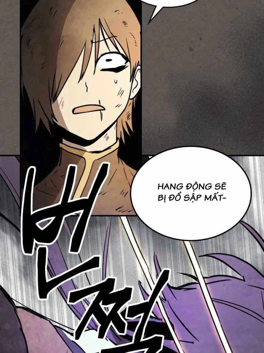 Vị Thần Trở Lại Chapter 52 - Trang 4