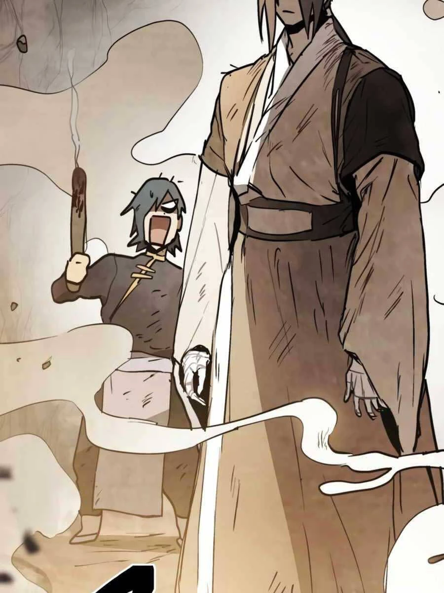 Vị Thần Trở Lại Chapter 52 - Trang 4