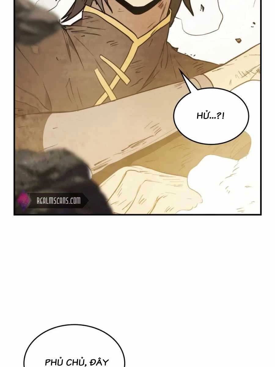 Vị Thần Trở Lại Chapter 52 - Trang 4