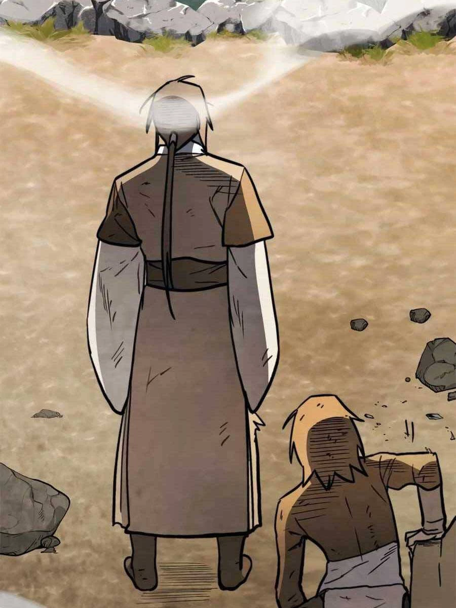 Vị Thần Trở Lại Chapter 52 - Trang 4