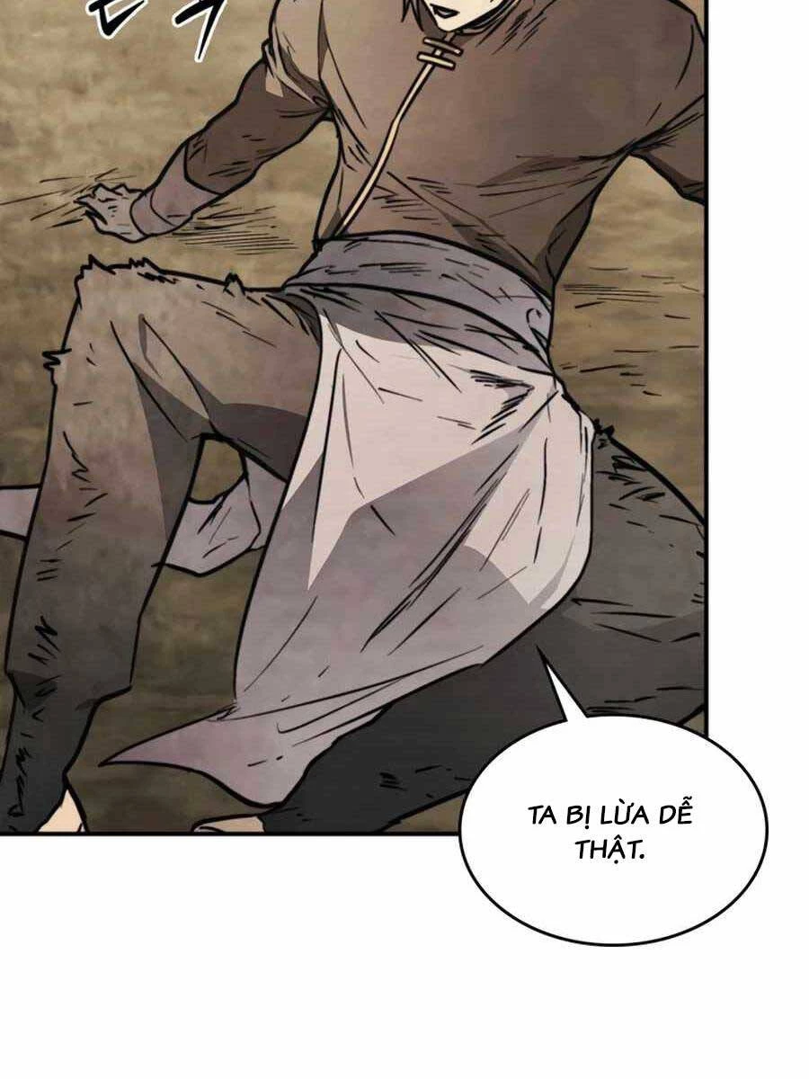 Vị Thần Trở Lại Chapter 52 - Trang 4