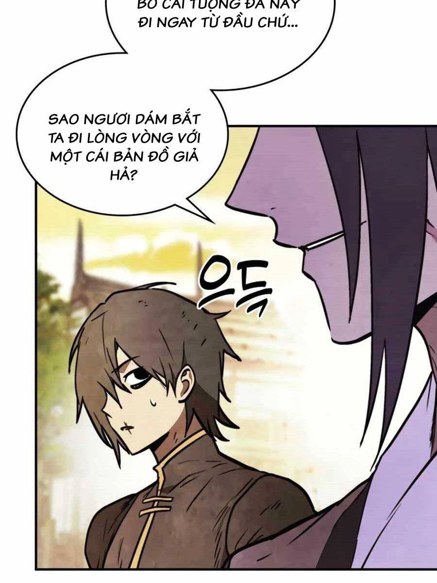 Vị Thần Trở Lại Chapter 52 - Trang 4