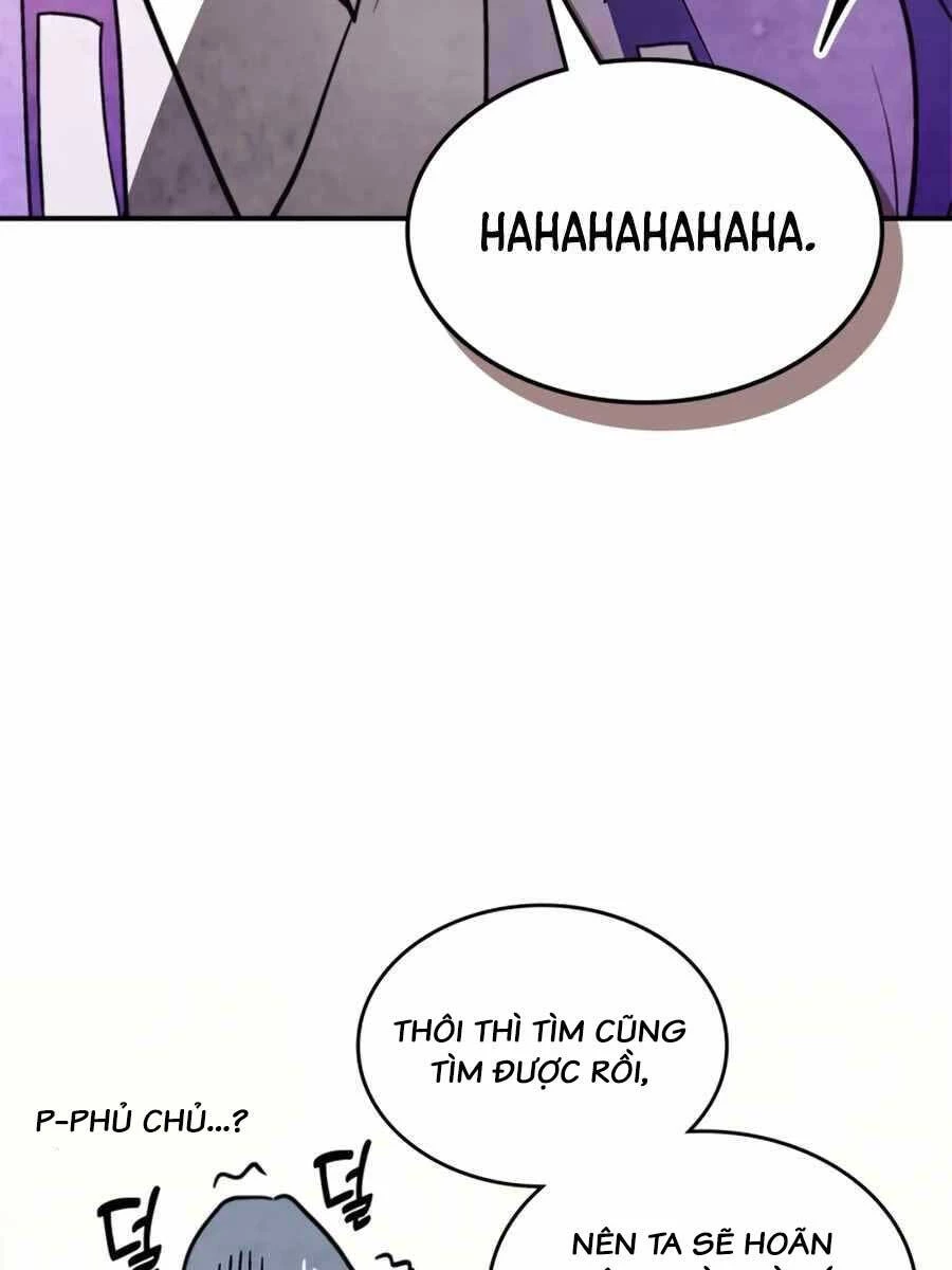 Vị Thần Trở Lại Chapter 52 - Trang 4