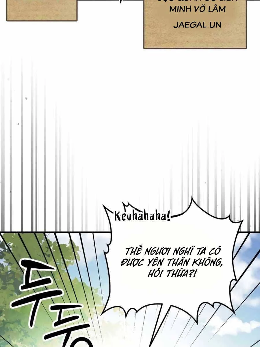 Vị Thần Trở Lại Chapter 52 - Trang 4