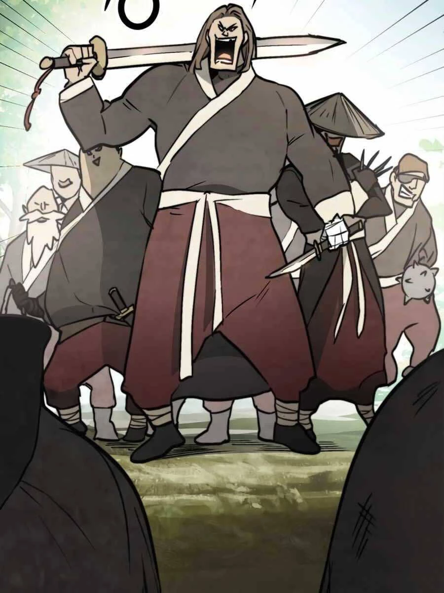 Vị Thần Trở Lại Chapter 52 - Trang 4