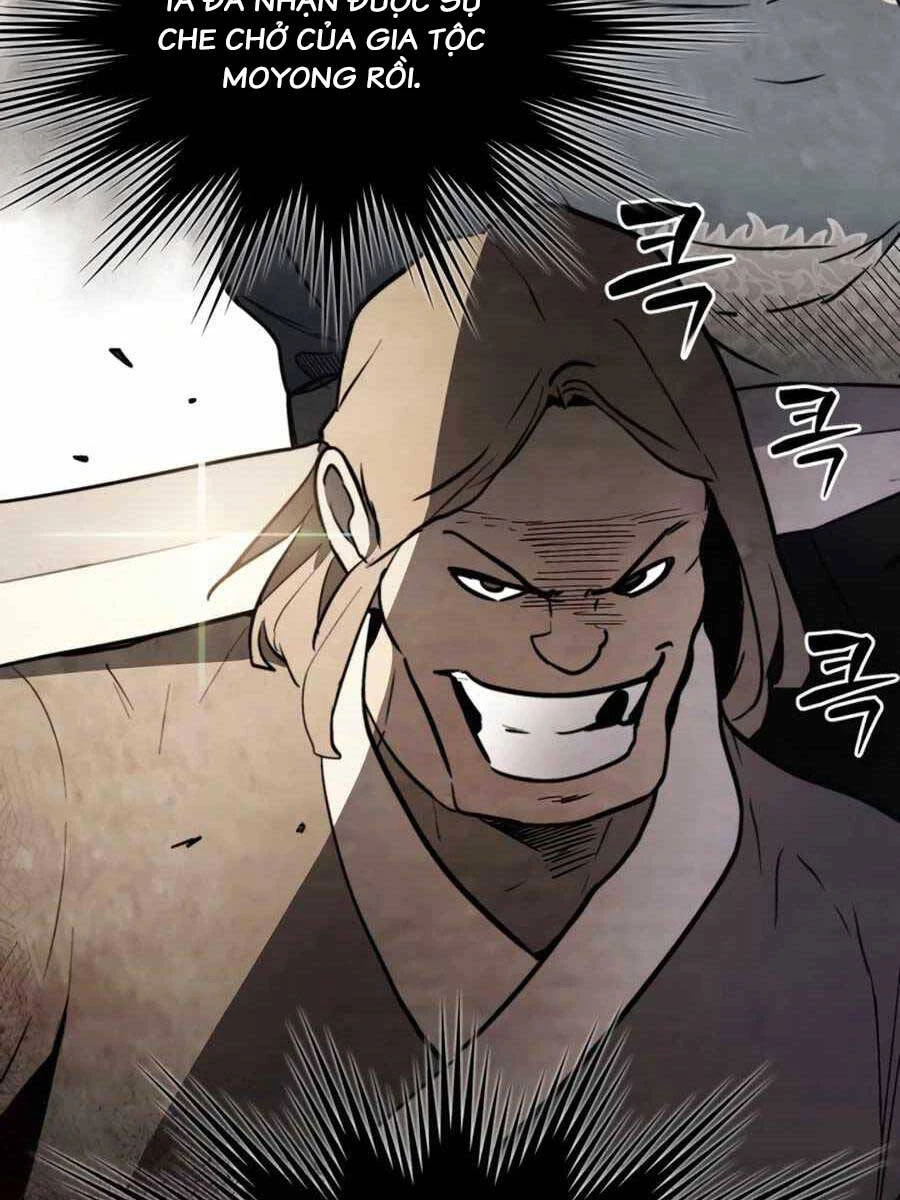 Vị Thần Trở Lại Chapter 52 - Trang 4