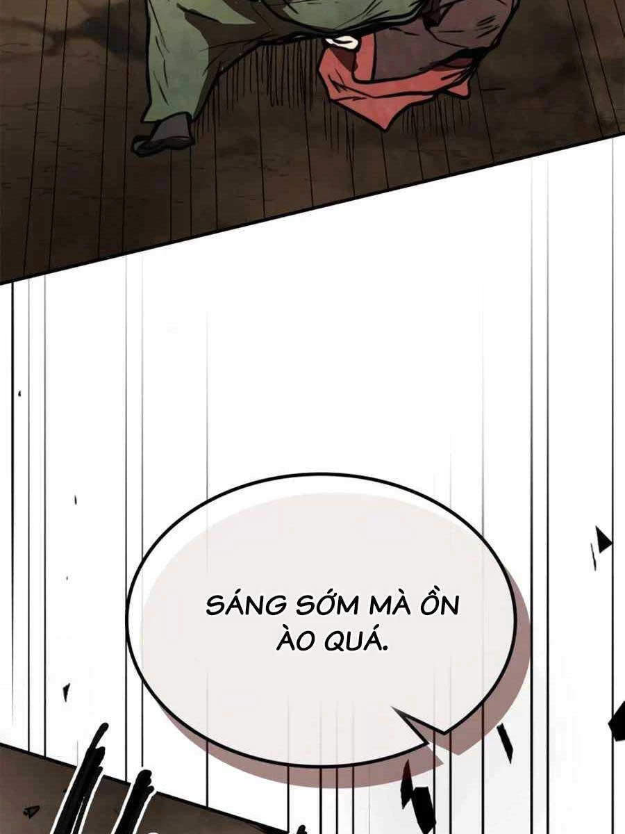 Vị Thần Trở Lại Chapter 52 - Trang 4