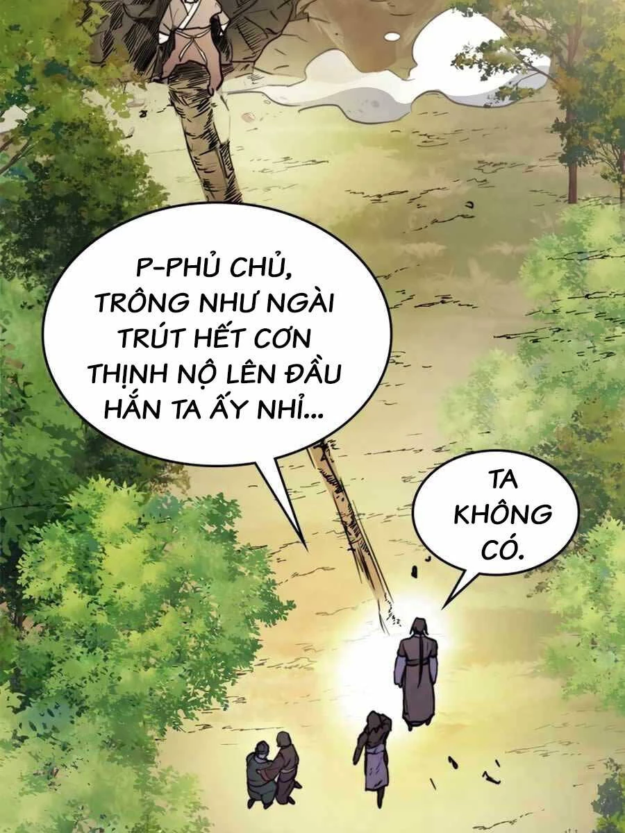 Vị Thần Trở Lại Chapter 52 - Trang 4