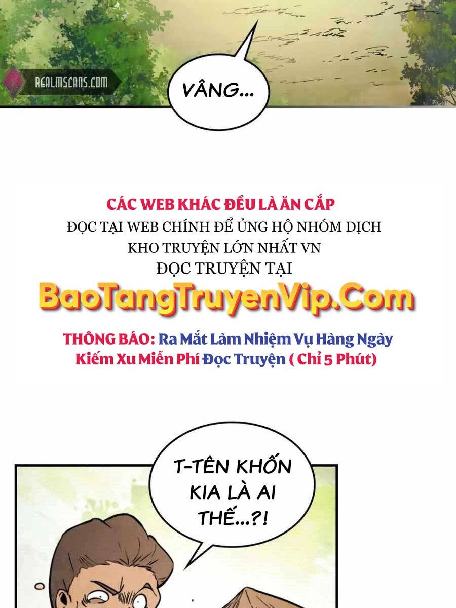 Vị Thần Trở Lại Chapter 52 - Trang 4