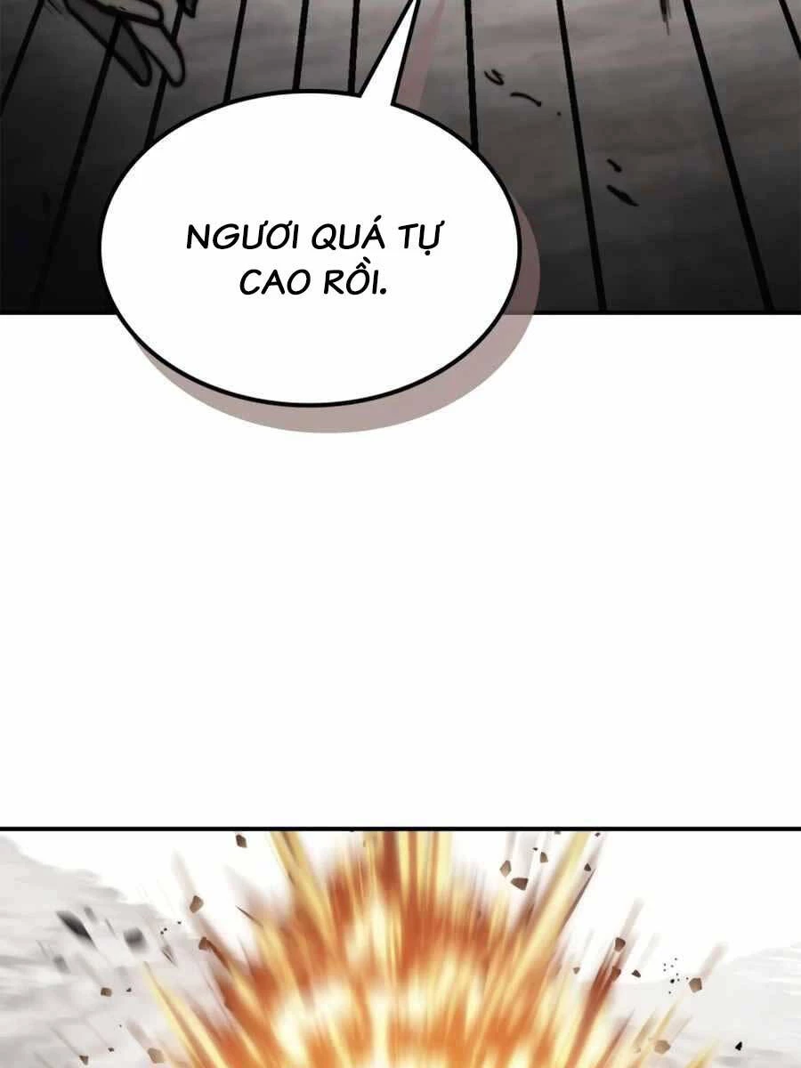 Vị Thần Trở Lại Chapter 52 - Trang 4