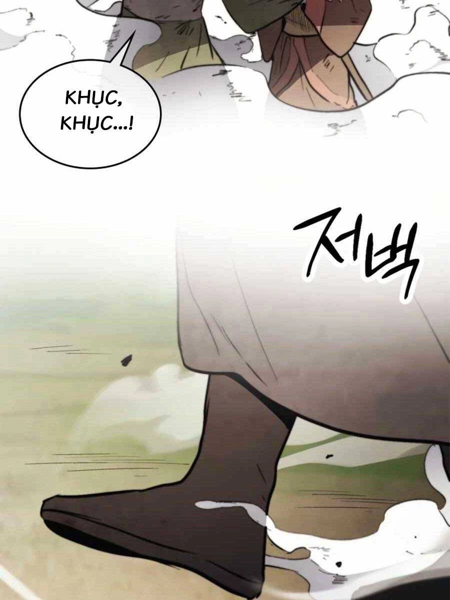 Vị Thần Trở Lại Chapter 52 - Trang 4