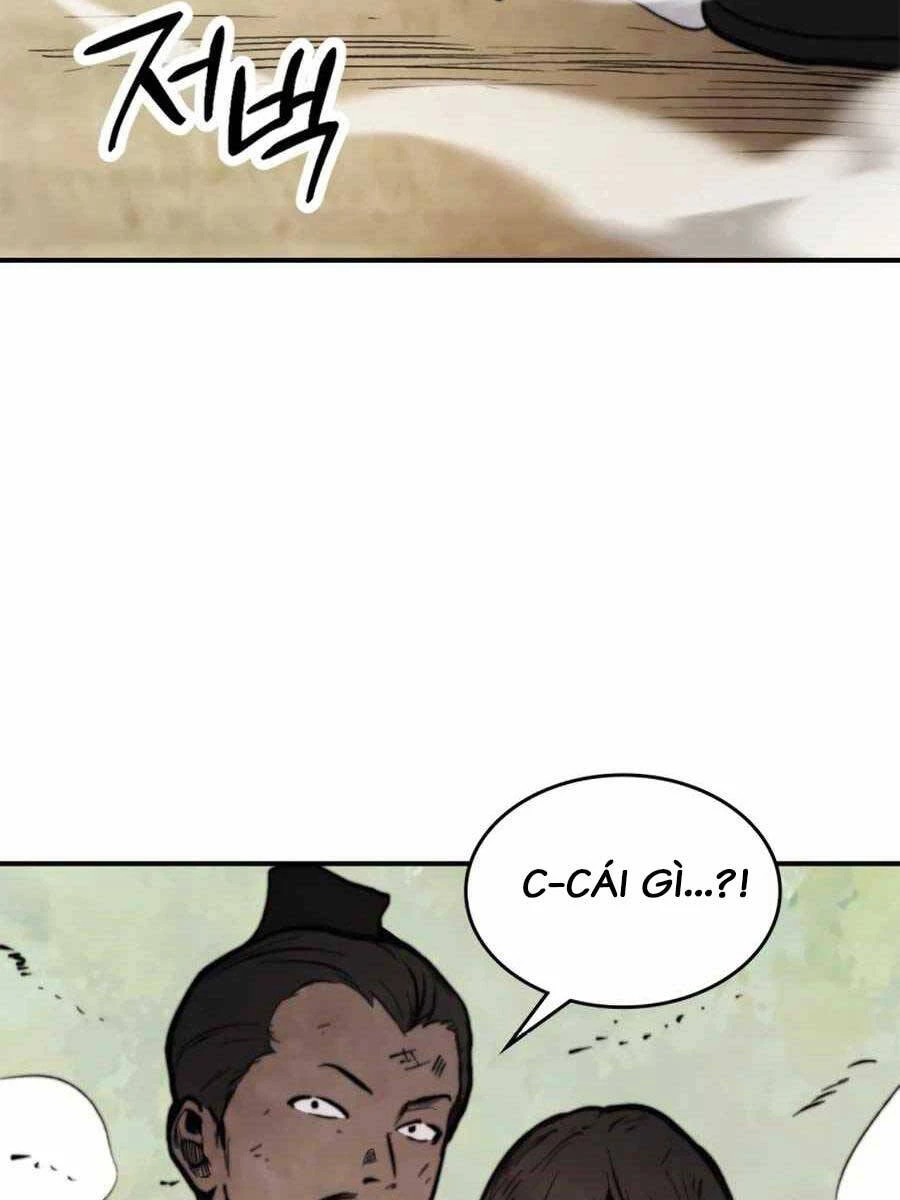 Vị Thần Trở Lại Chapter 52 - Trang 4