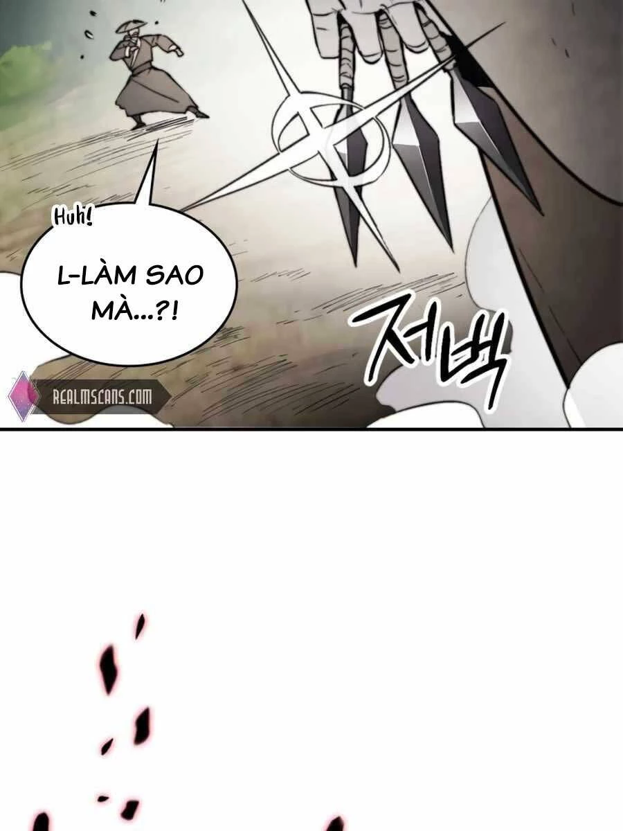 Vị Thần Trở Lại Chapter 52 - Trang 4
