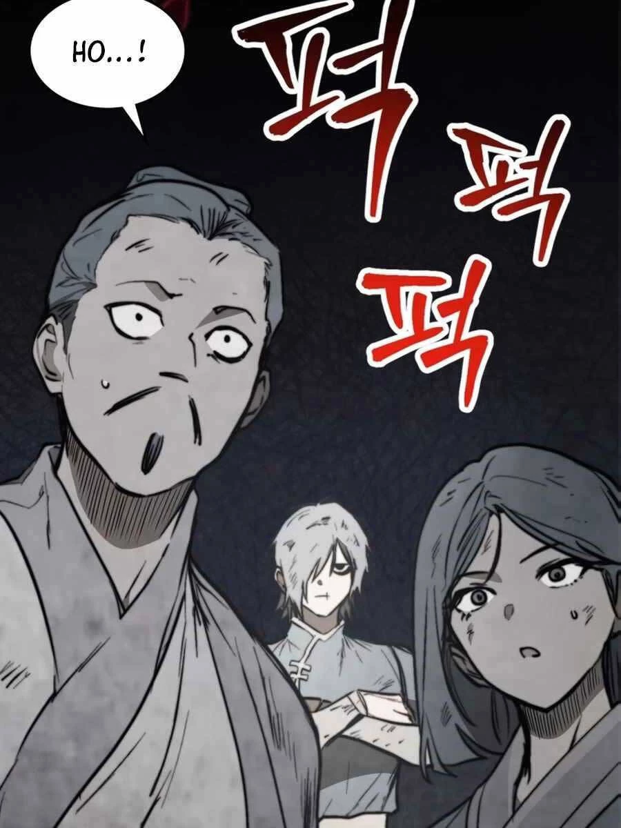 Vị Thần Trở Lại Chapter 52 - Trang 4