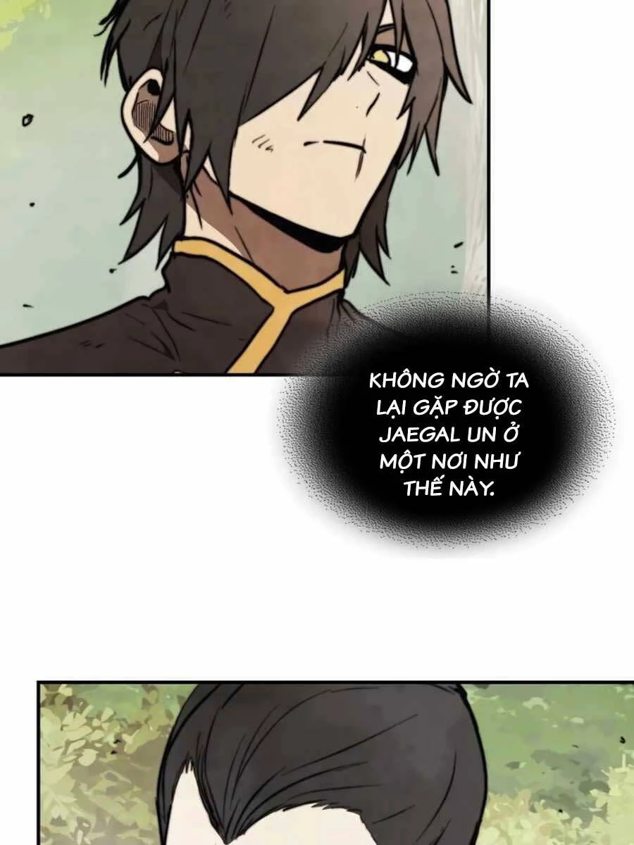 Vị Thần Trở Lại Chapter 52 - Trang 4