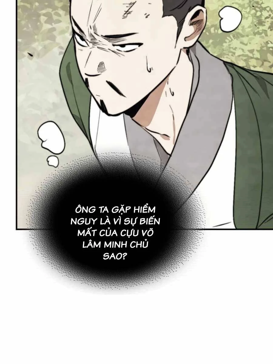 Vị Thần Trở Lại Chapter 52 - Trang 4