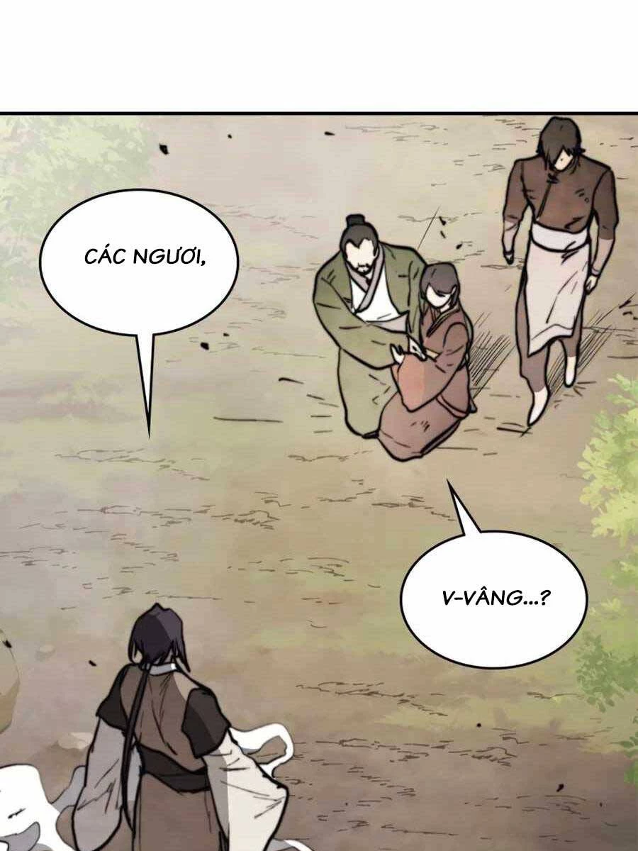 Vị Thần Trở Lại Chapter 52 - Trang 4