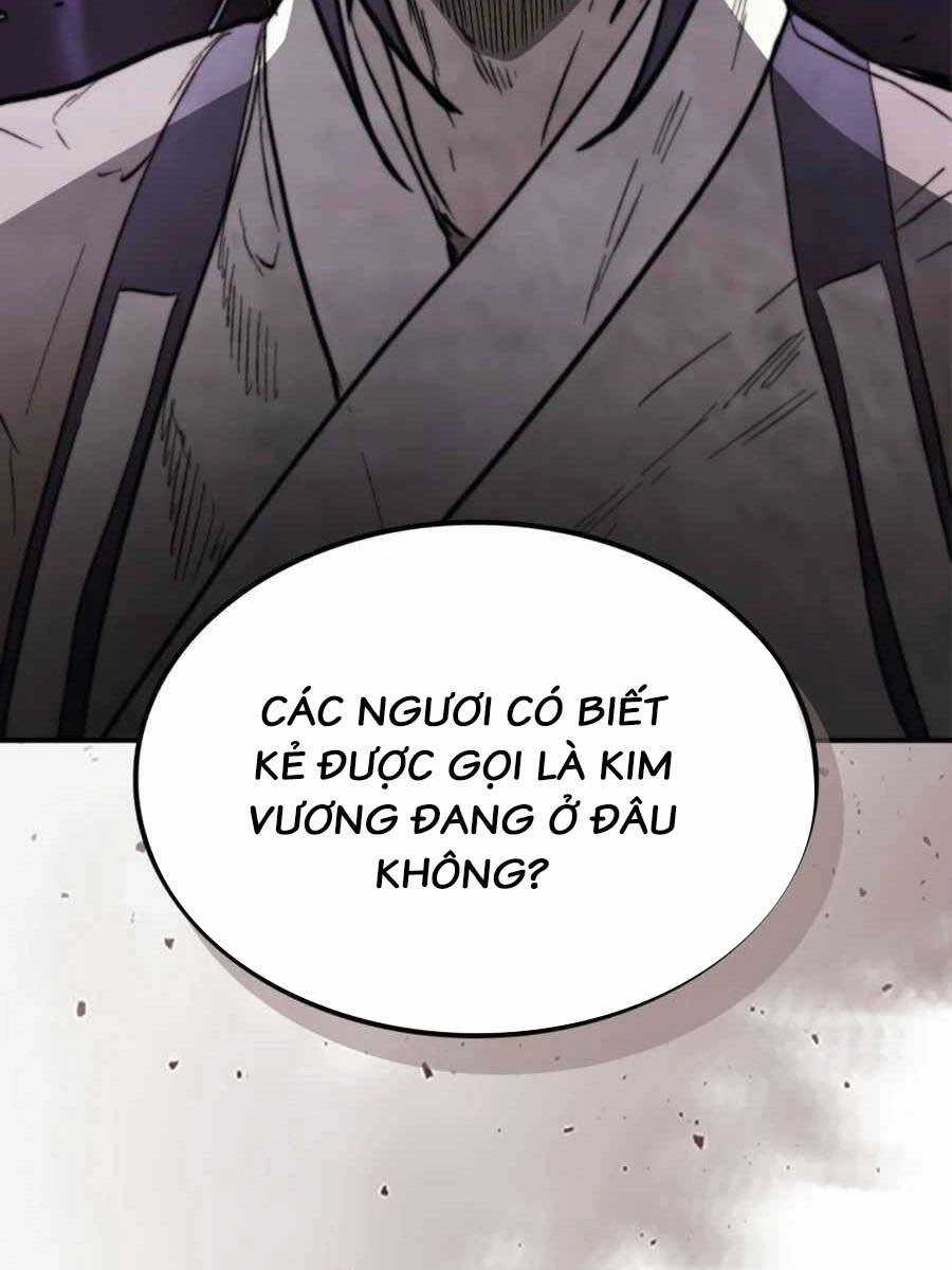 Vị Thần Trở Lại Chapter 52 - Trang 4