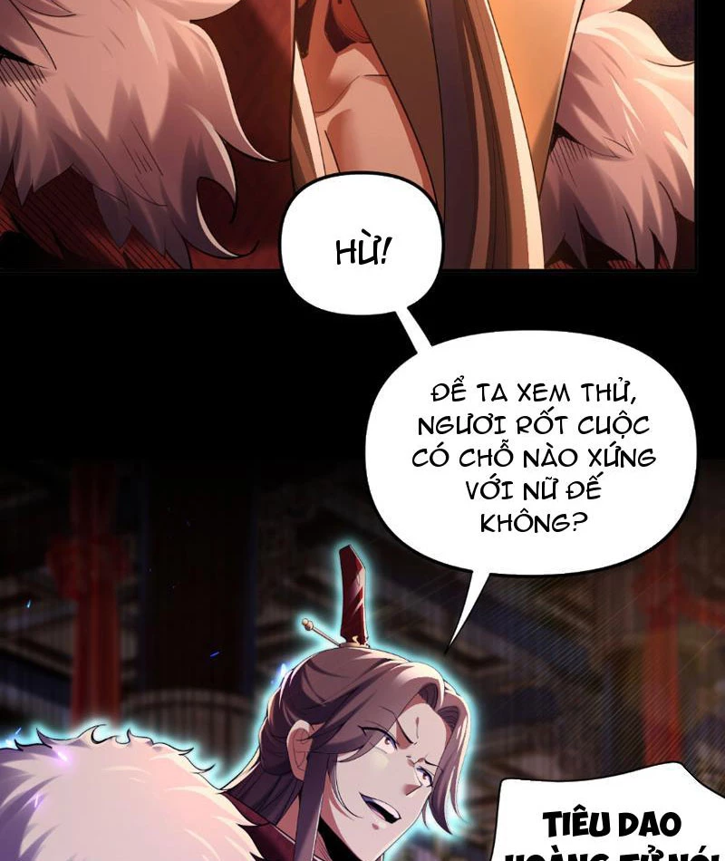 Bắt Đầu Chấn Kinh Nữ Đế Lão Bà, Ta Vô Địch! Chapter 2 - Trang 4