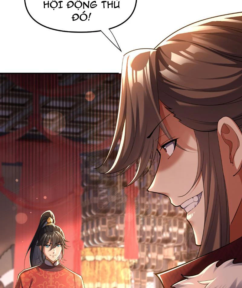 Bắt Đầu Chấn Kinh Nữ Đế Lão Bà, Ta Vô Địch! Chapter 2 - Trang 4