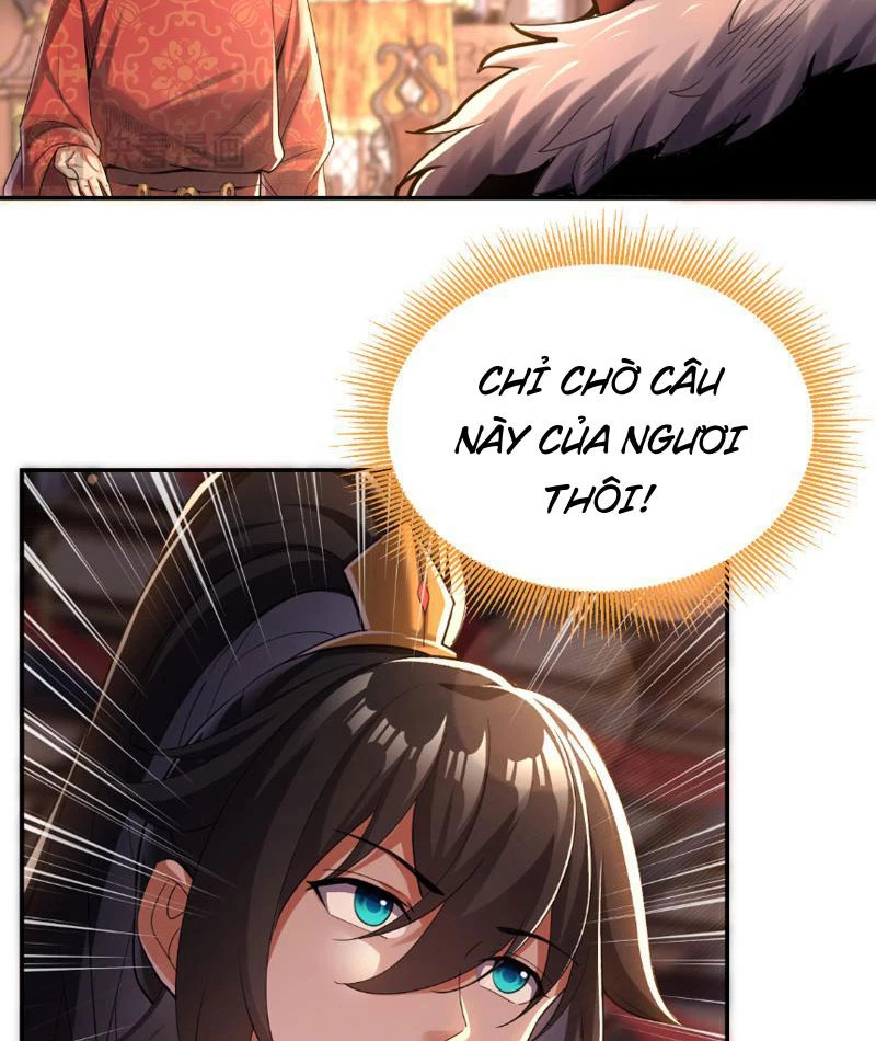 Bắt Đầu Chấn Kinh Nữ Đế Lão Bà, Ta Vô Địch! Chapter 2 - Trang 4