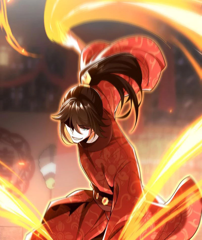 Bắt Đầu Chấn Kinh Nữ Đế Lão Bà, Ta Vô Địch! Chapter 2 - Trang 4