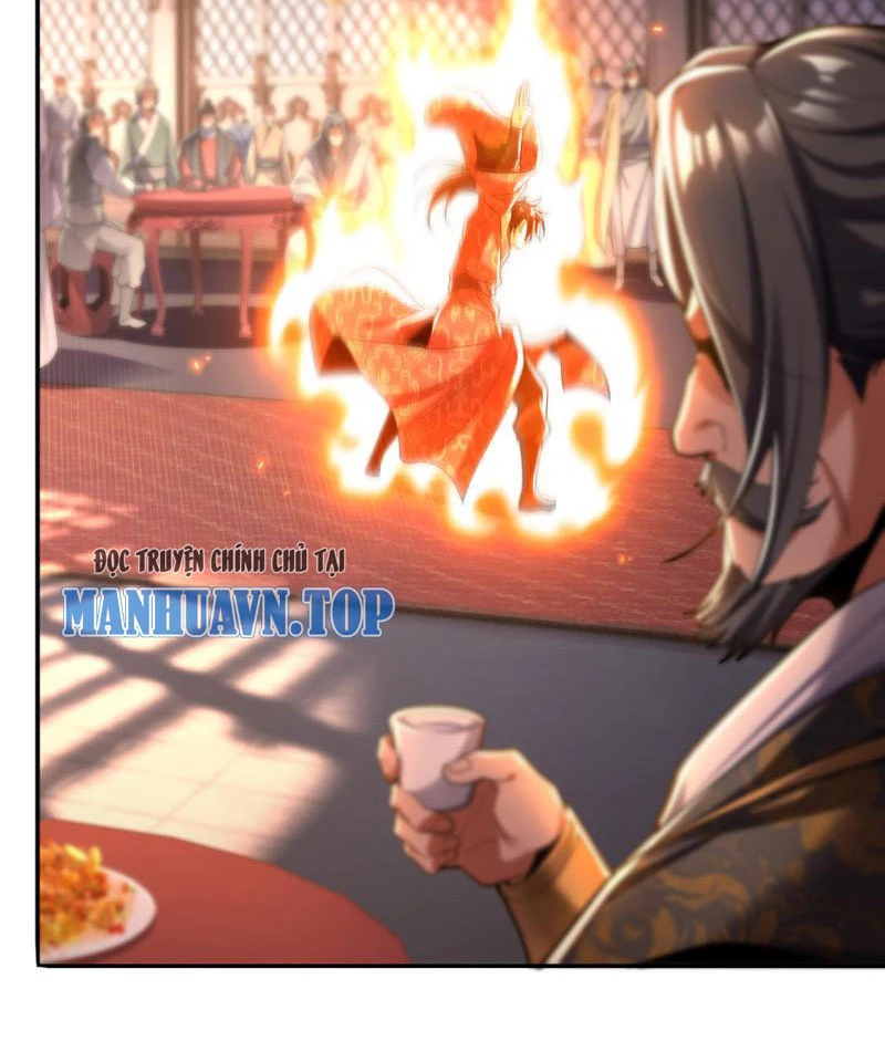 Bắt Đầu Chấn Kinh Nữ Đế Lão Bà, Ta Vô Địch! Chapter 2 - Trang 4