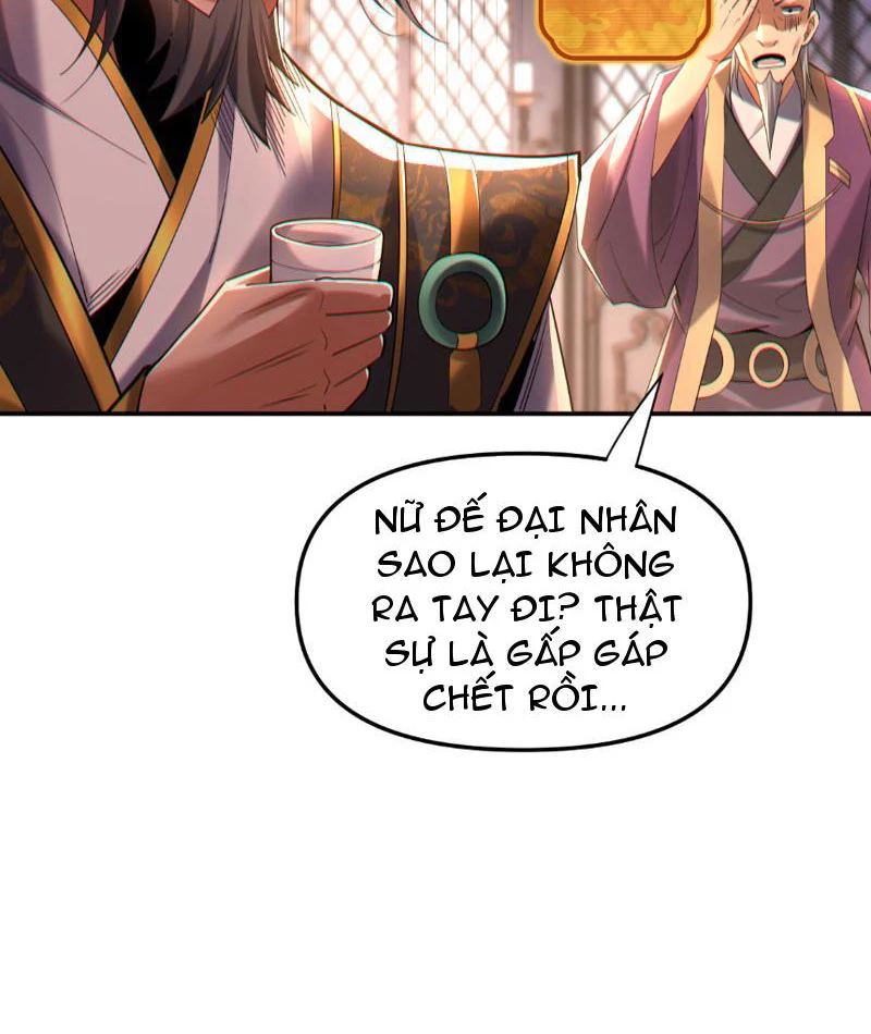 Bắt Đầu Chấn Kinh Nữ Đế Lão Bà, Ta Vô Địch! Chapter 2 - Trang 4