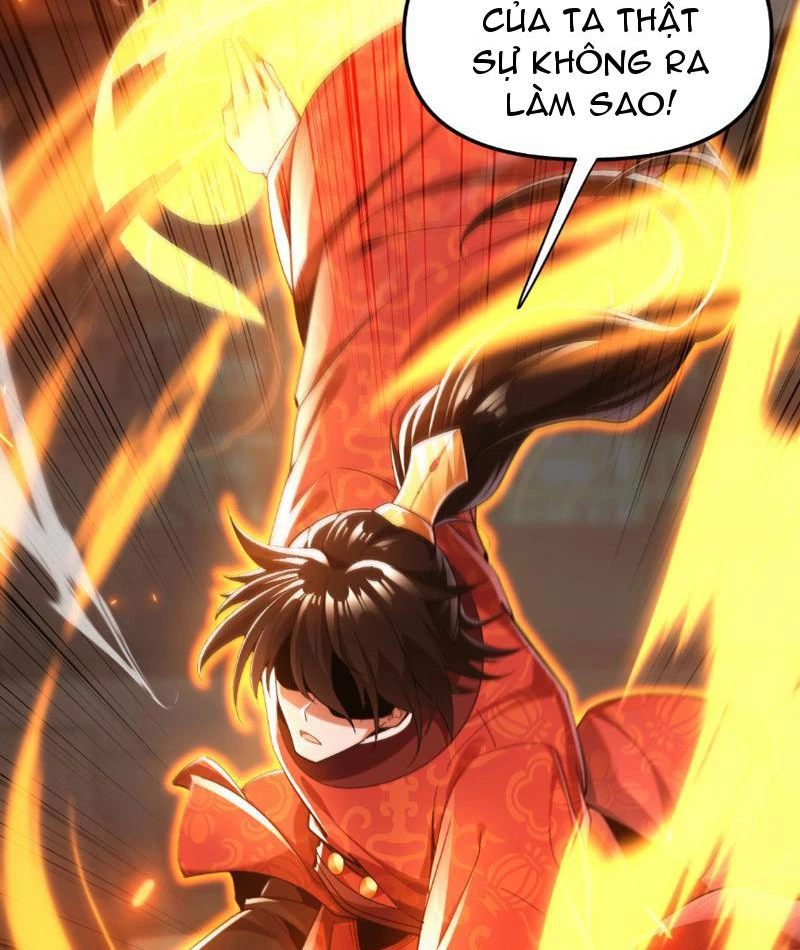 Bắt Đầu Chấn Kinh Nữ Đế Lão Bà, Ta Vô Địch! Chapter 2 - Trang 4