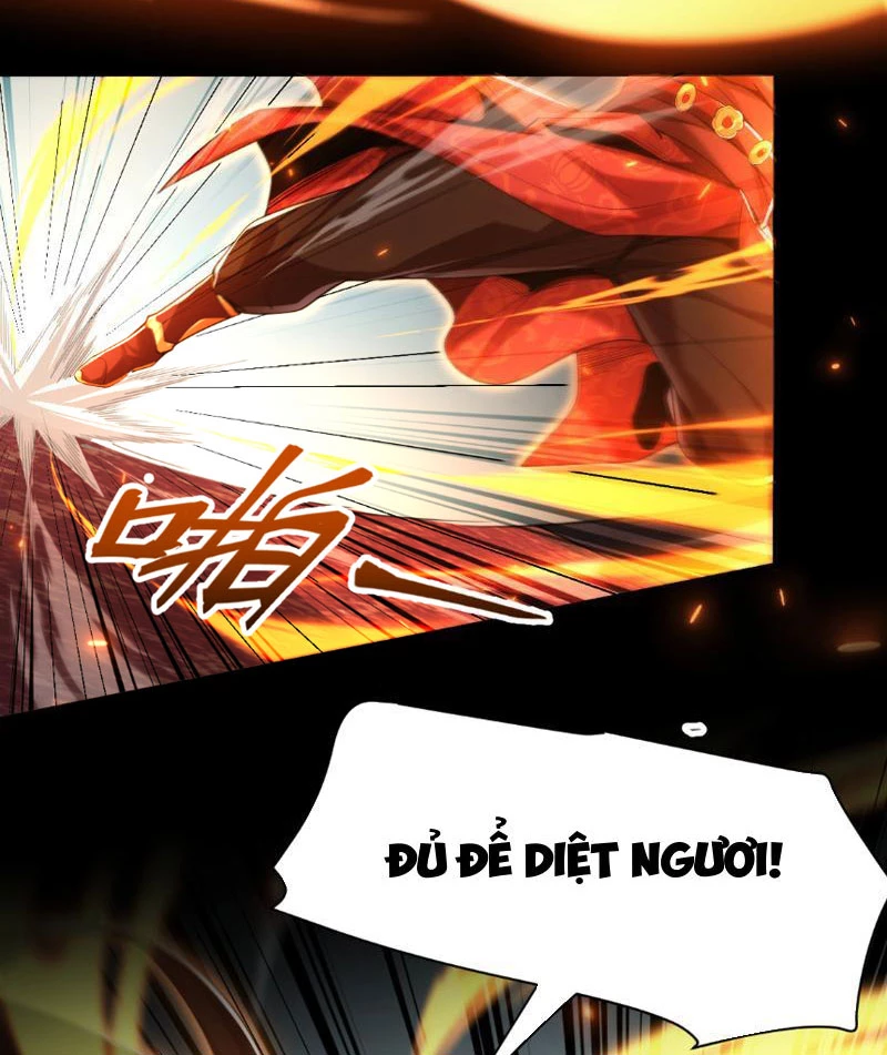 Bắt Đầu Chấn Kinh Nữ Đế Lão Bà, Ta Vô Địch! Chapter 2 - Trang 4