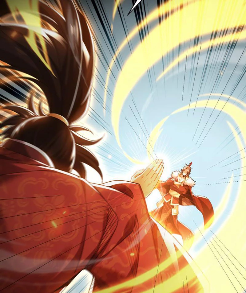 Bắt Đầu Chấn Kinh Nữ Đế Lão Bà, Ta Vô Địch! Chapter 2 - Trang 4