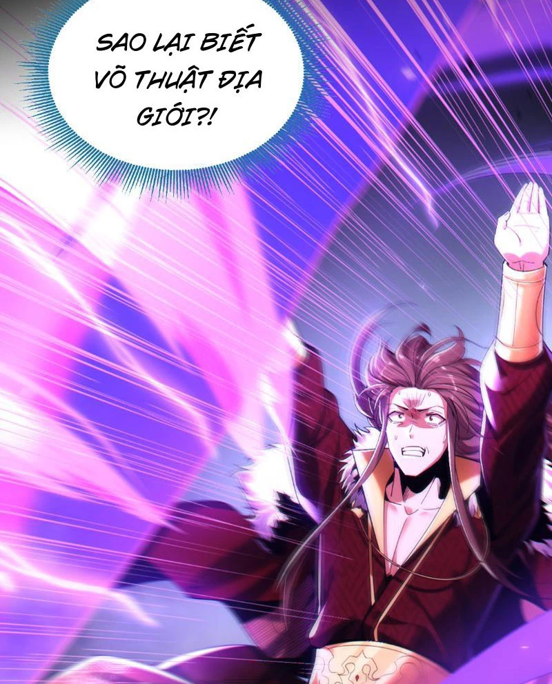 Bắt Đầu Chấn Kinh Nữ Đế Lão Bà, Ta Vô Địch! Chapter 2 - Trang 4