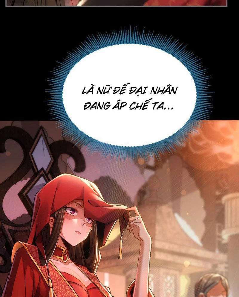 Bắt Đầu Chấn Kinh Nữ Đế Lão Bà, Ta Vô Địch! Chapter 2 - Trang 4