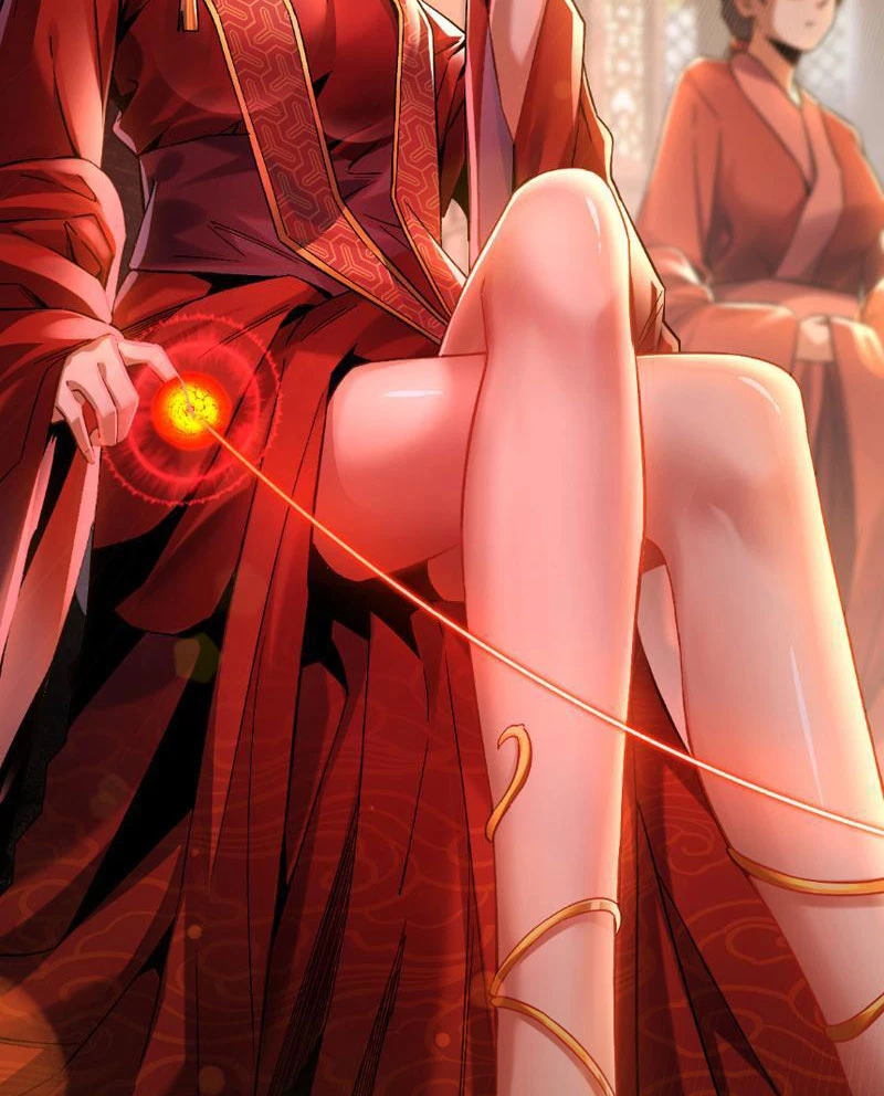 Bắt Đầu Chấn Kinh Nữ Đế Lão Bà, Ta Vô Địch! Chapter 2 - Trang 4