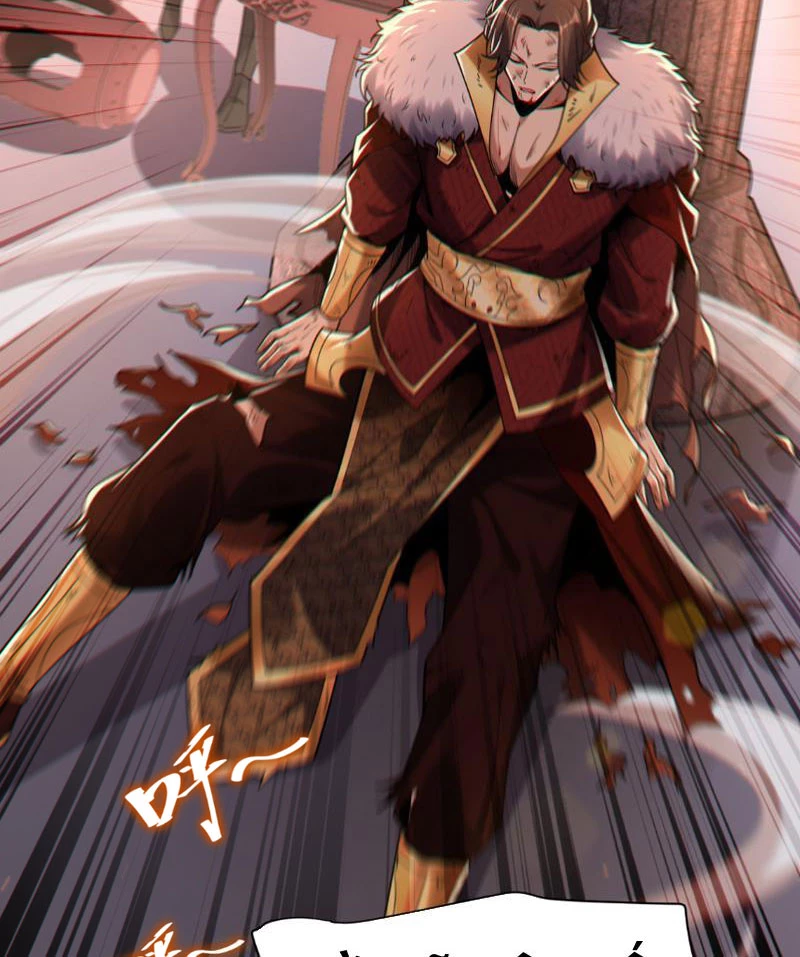 Bắt Đầu Chấn Kinh Nữ Đế Lão Bà, Ta Vô Địch! Chapter 2 - Trang 4