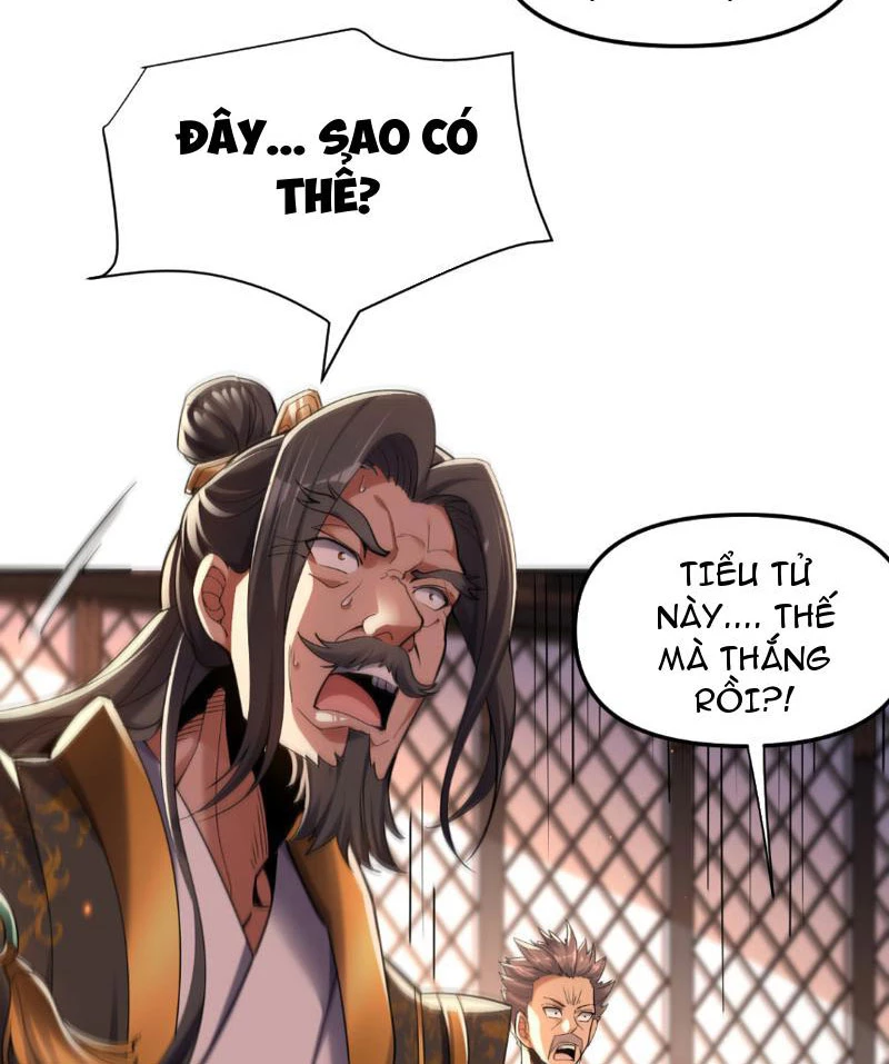 Bắt Đầu Chấn Kinh Nữ Đế Lão Bà, Ta Vô Địch! Chapter 2 - Trang 4