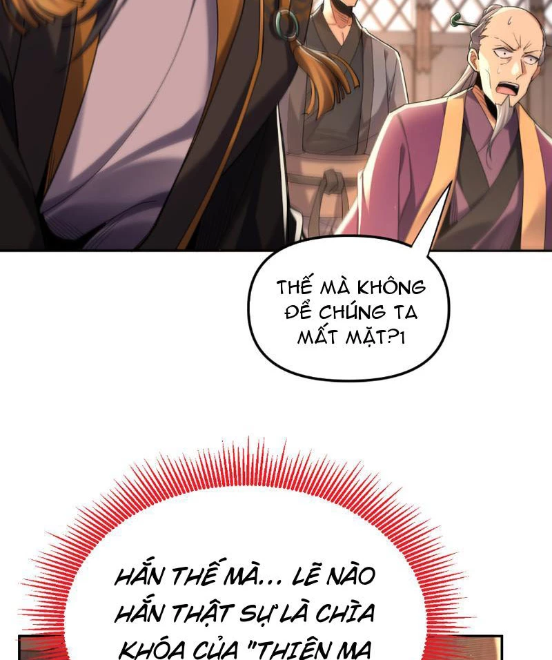 Bắt Đầu Chấn Kinh Nữ Đế Lão Bà, Ta Vô Địch! Chapter 2 - Trang 4